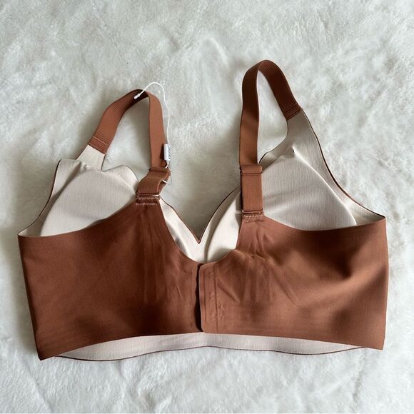 OEAK Women’s Seamless Bra Size Medium - Picture 6 of 9